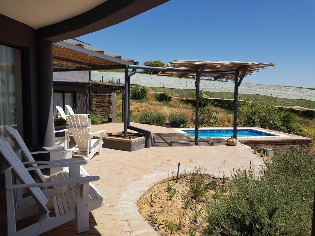 Riebeek Vista photo 4