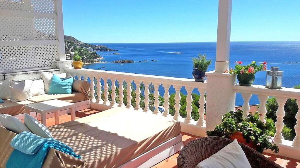 Amazing seaview apartment with terrace & parking - Casa ArteVida photo 1
