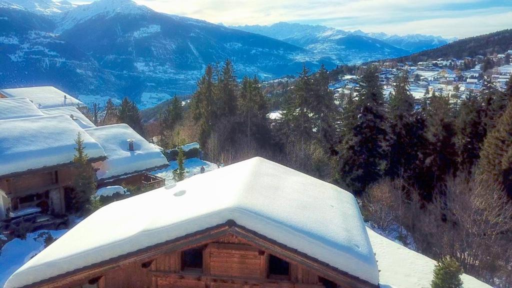 Chalet El Condor photo 3