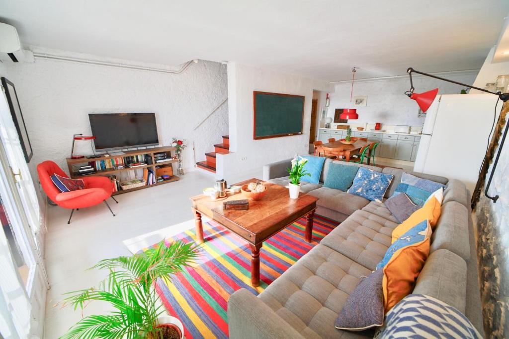 Duplex Casco Antiguo photo 2