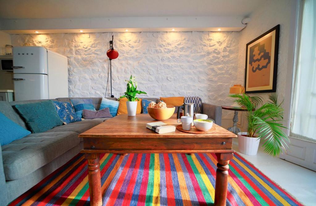 Duplex Casco Antiguo photo 1