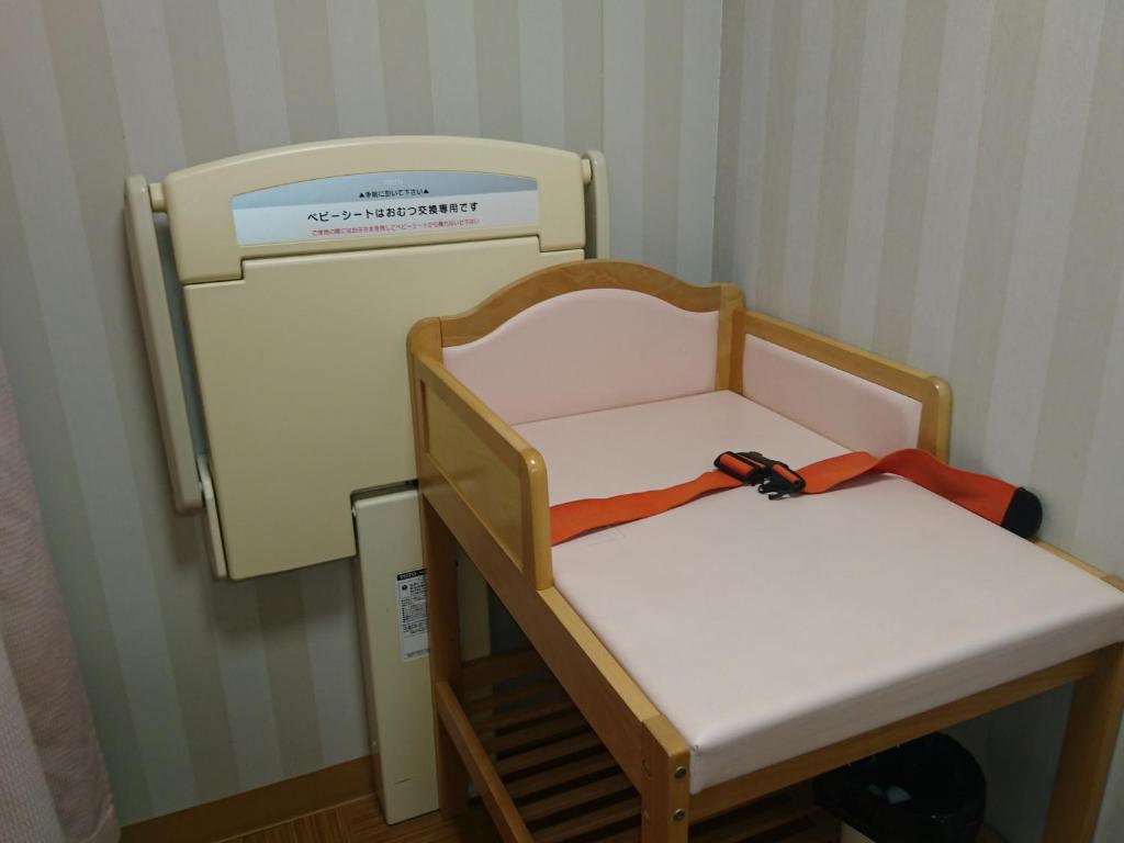 Natural SPA, Kanazawa Hotel Yumenoyu photo 4