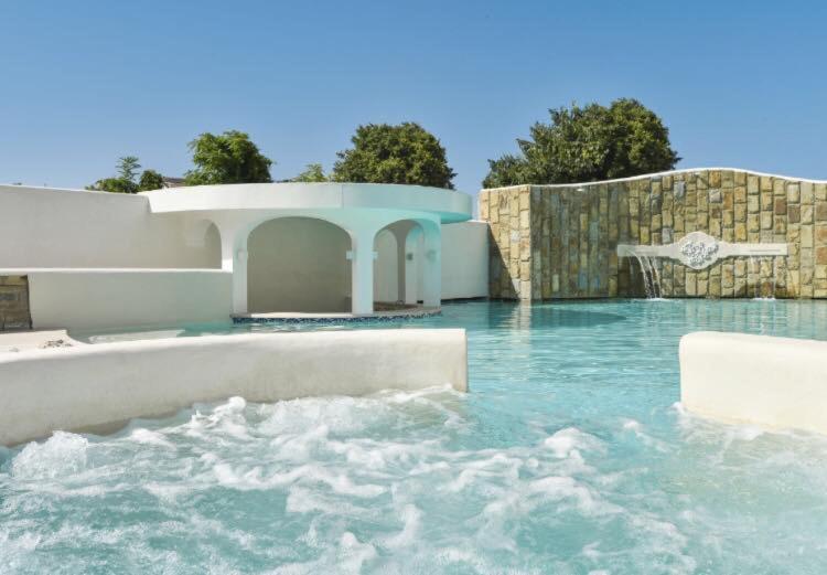 La Pineta Hotel Beach & Spa photo 4