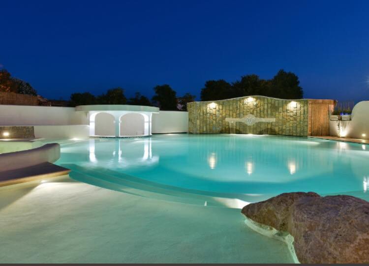 La Pineta Hotel Beach & Spa photo 3