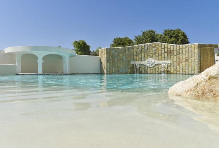La Pineta Hotel Beach & Spa photo 2