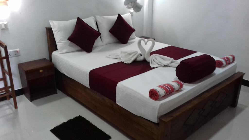 The Green Village Dambulla photo 4