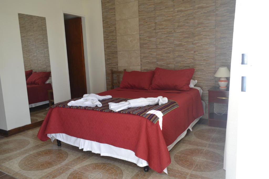 Guest House Jujuy photo 2