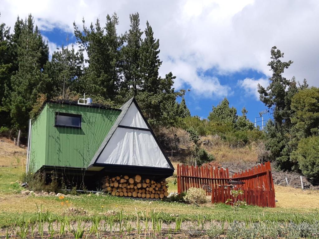 La Quinta Glamping - Lago de Tota photo 1