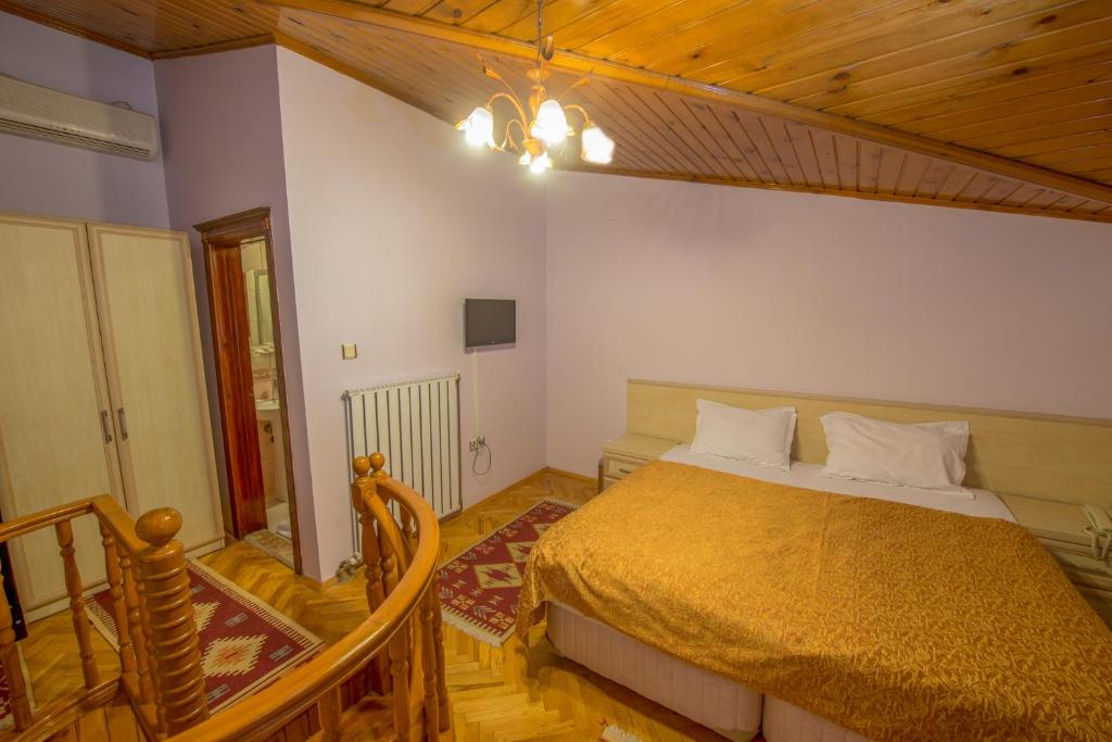 Beypazari Ipekyolu Konagi photo 1