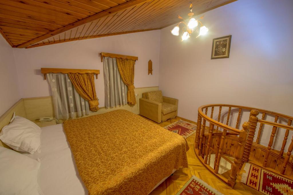 Beypazari Ipekyolu Konagi photo 2