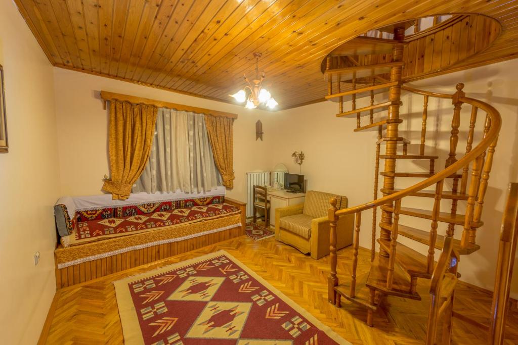 Beypazari Ipekyolu Konagi photo 4