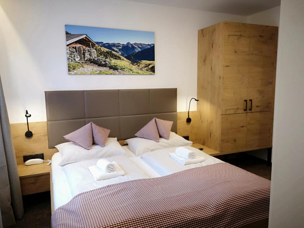 Hotel Aschauer Hof z'Fritzn photo 4