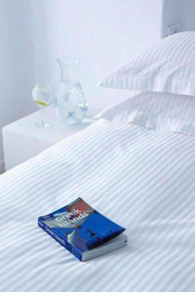 Сьюит (Люкс «Риголетто» с видом на кальдеру), Aria Suites