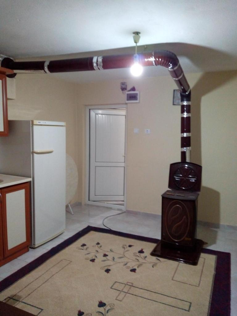 Dogan Pension photo 3