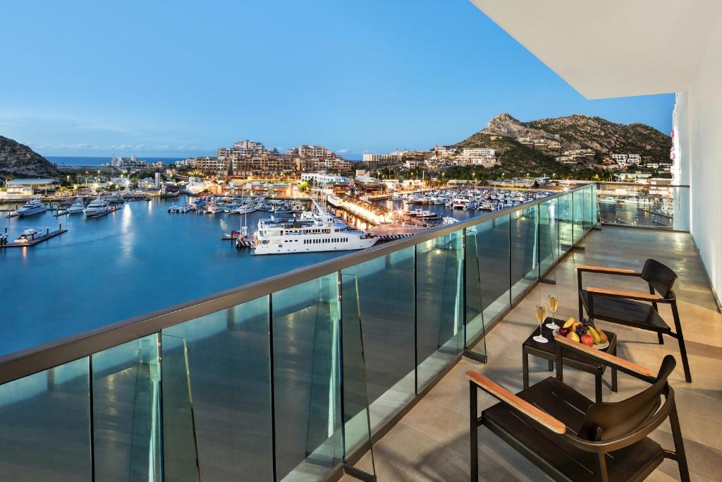 Breathless Cabo San Lucas - Adults Only photo 4