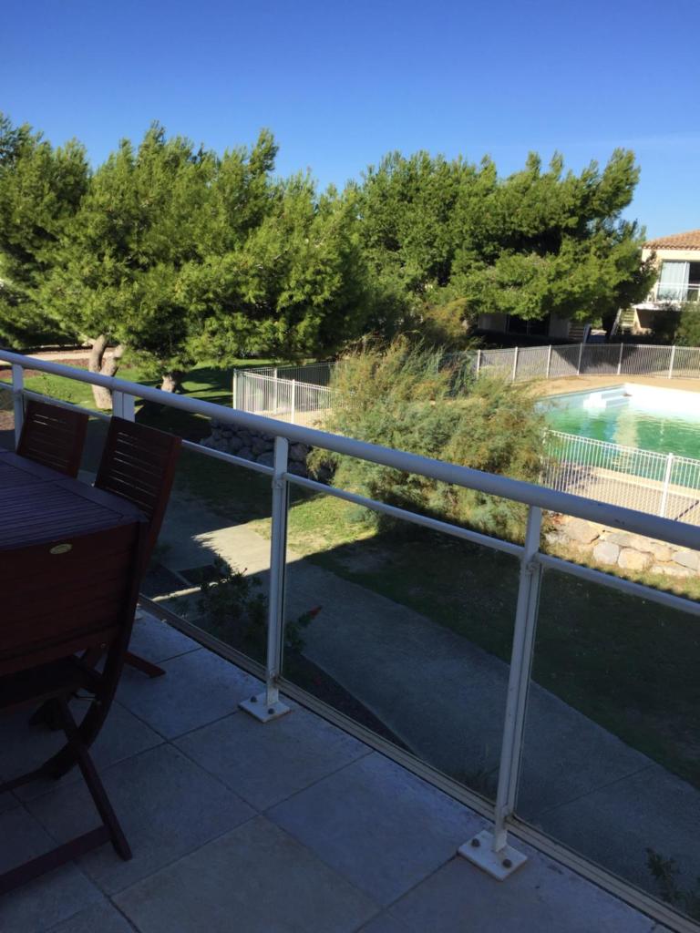 T 3 appart les jardins du phœbus