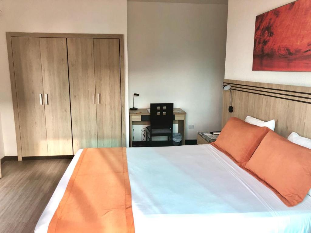 Hotel Mar Azul photo 4