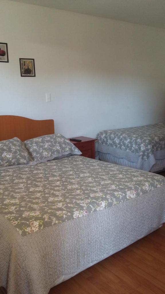 Hotel Nogal photo 4