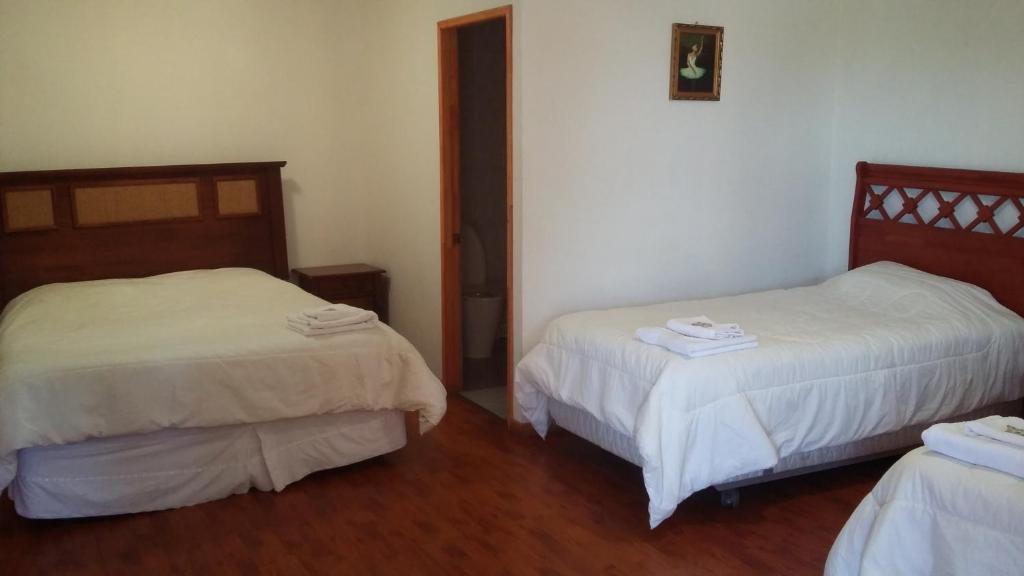 Hotel Nogal photo 3