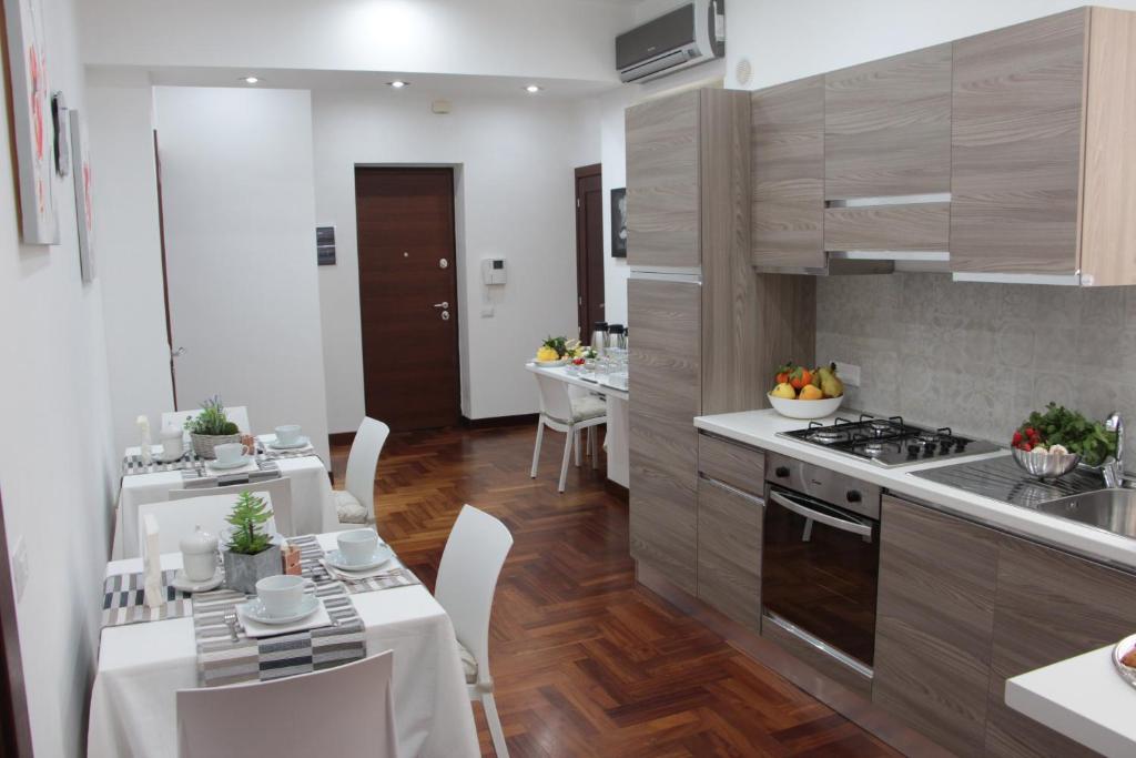 Agrigento Dream Apartment photo 4