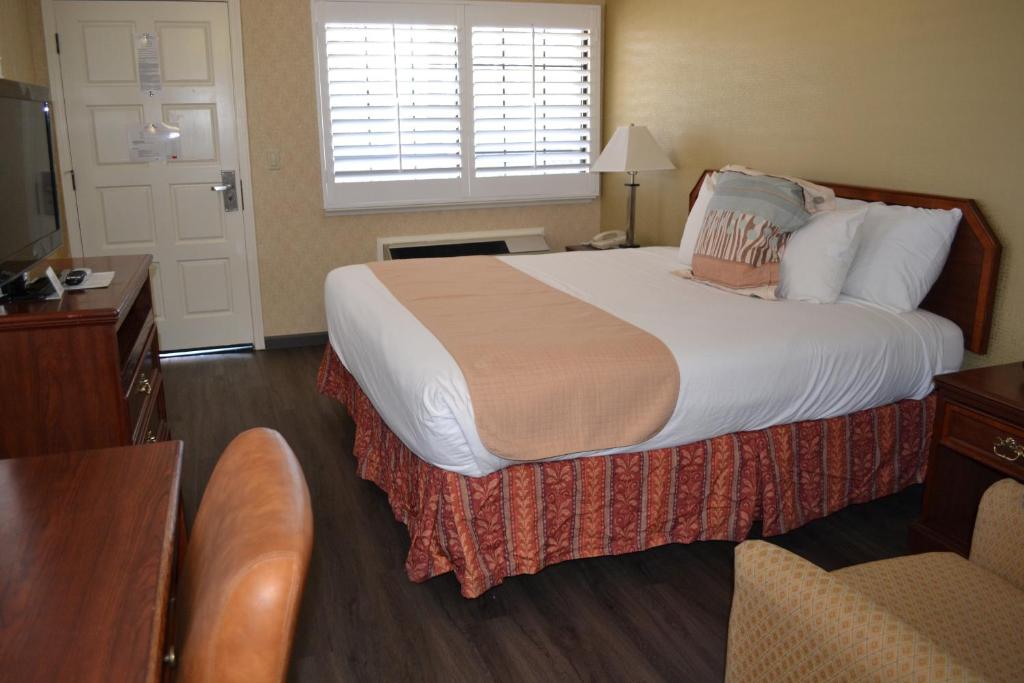 Valley Inn San Jose photo 3