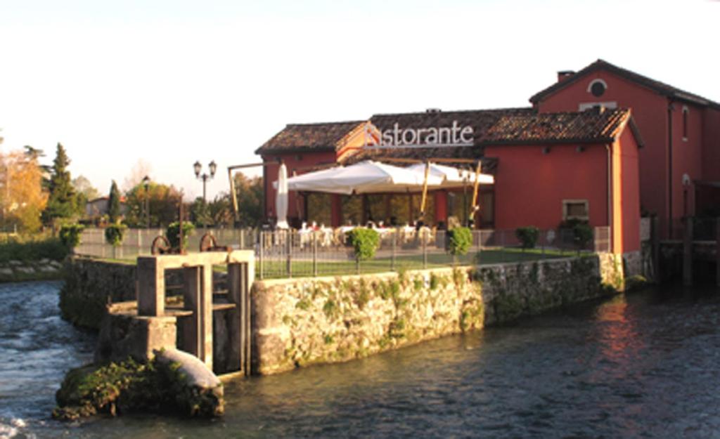 Hotel Le Macine photo 1