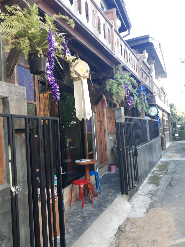 Baan Chiang Mai Hostel, Chiang Mai