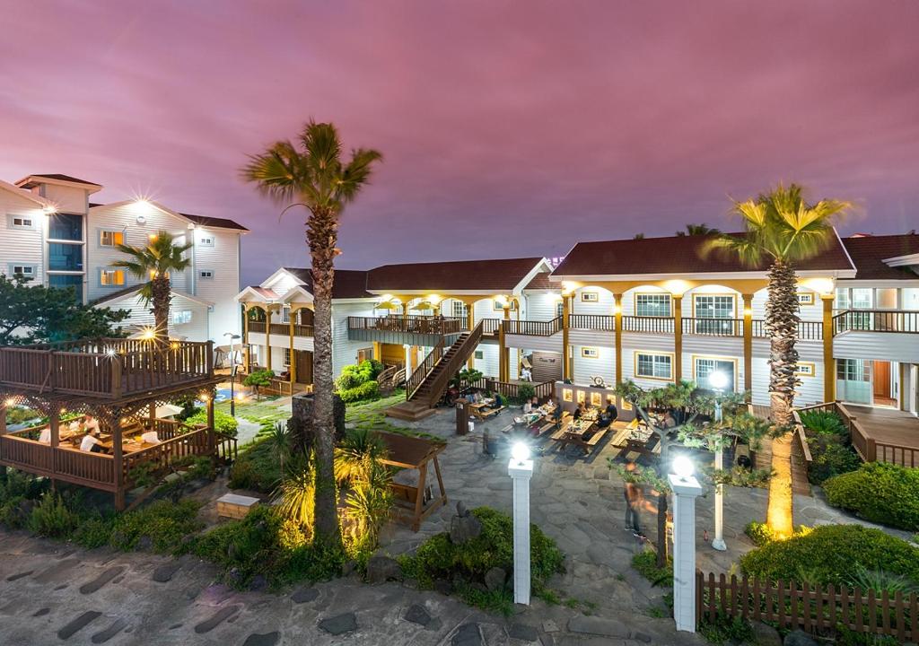 Grim Resort photo 1