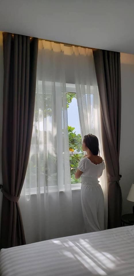 Двухместный (Номер Делюкс), Santori Hotel Da Nang Bay