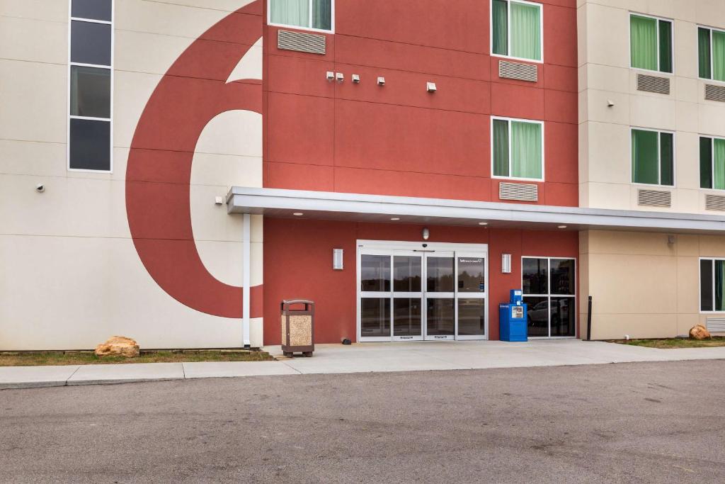 Motel 6-Poplar Bluff, MO photo 2