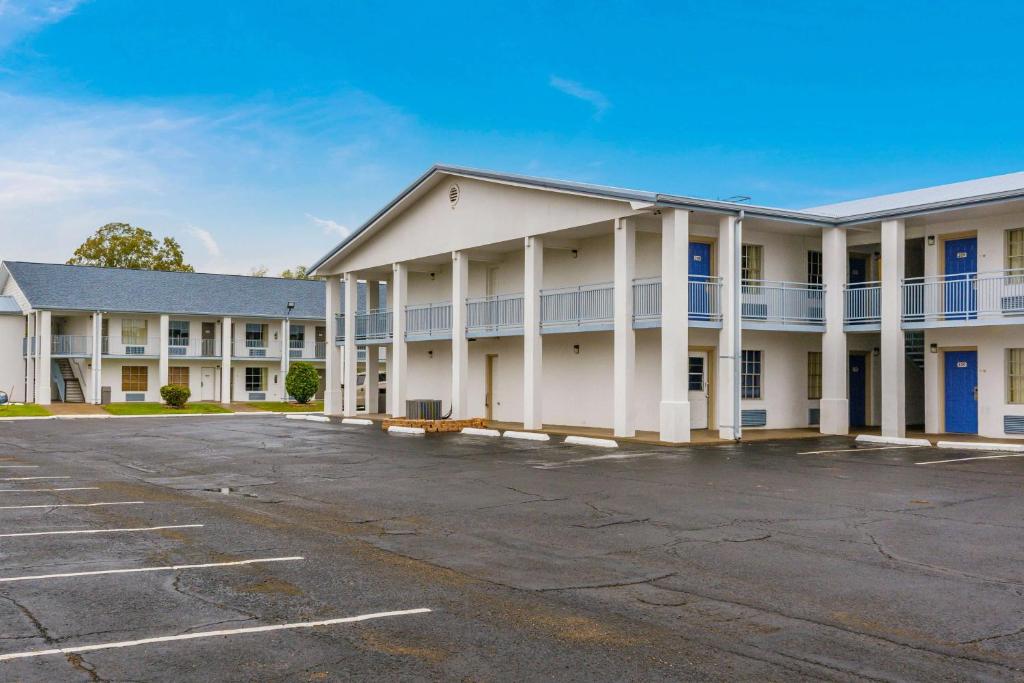 Motel 6-Alexandria, LA - South photo 4