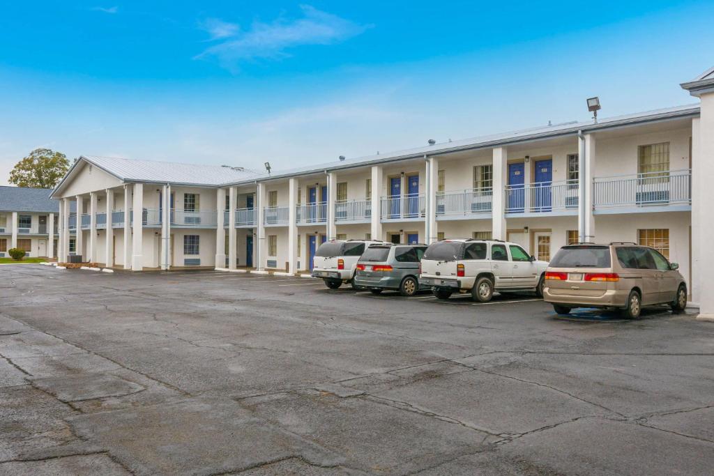 Motel 6-Alexandria, LA - South photo 3