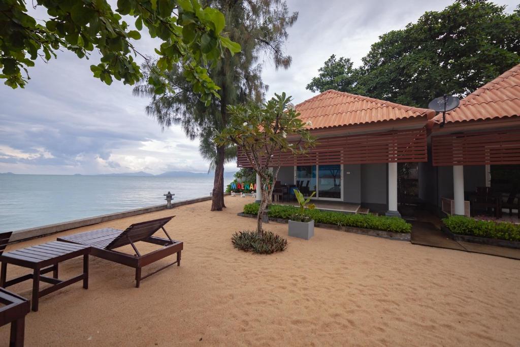 Maenam Villa Hotel photo 3