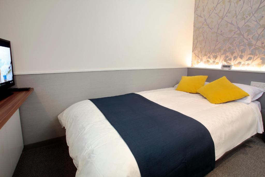 Hotel Plaza Osaka photo 3