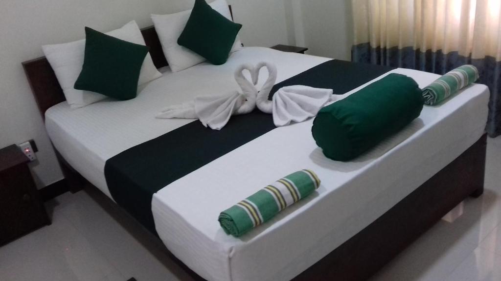 The Green Village Dambulla photo 2