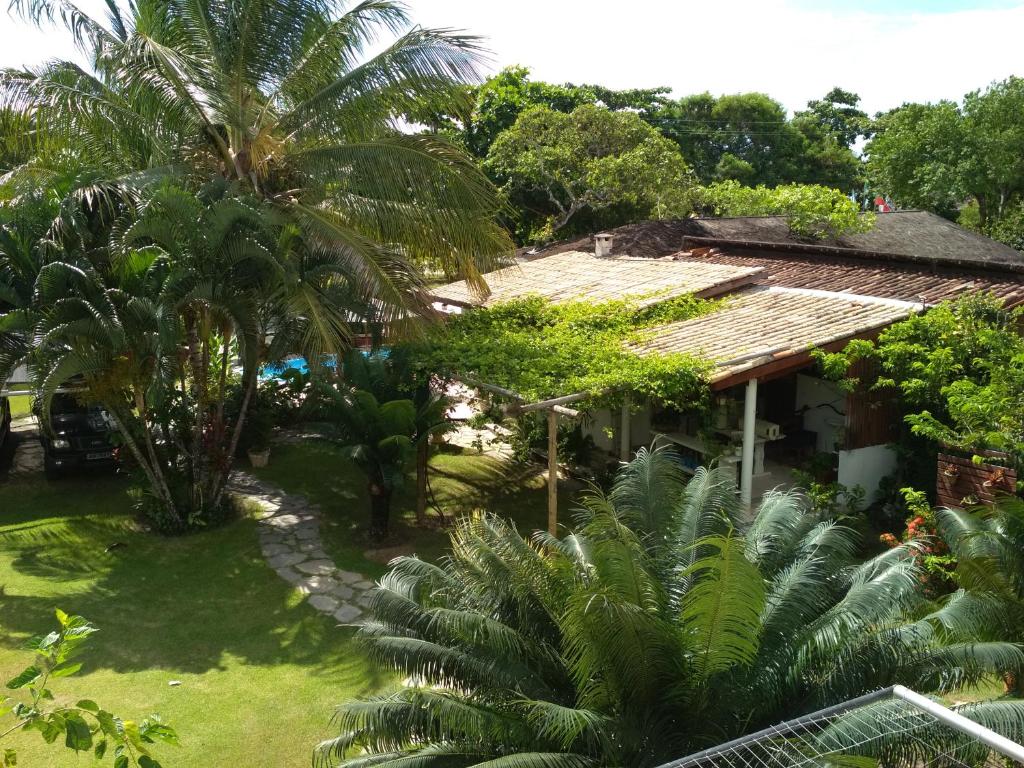 Casa Frente Praia do mutá Porto Seguro photo 2