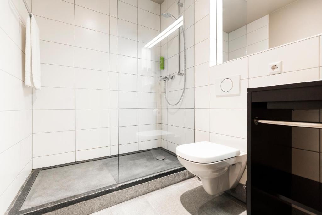RiKu HOTEL Neu-Ulm photo 3