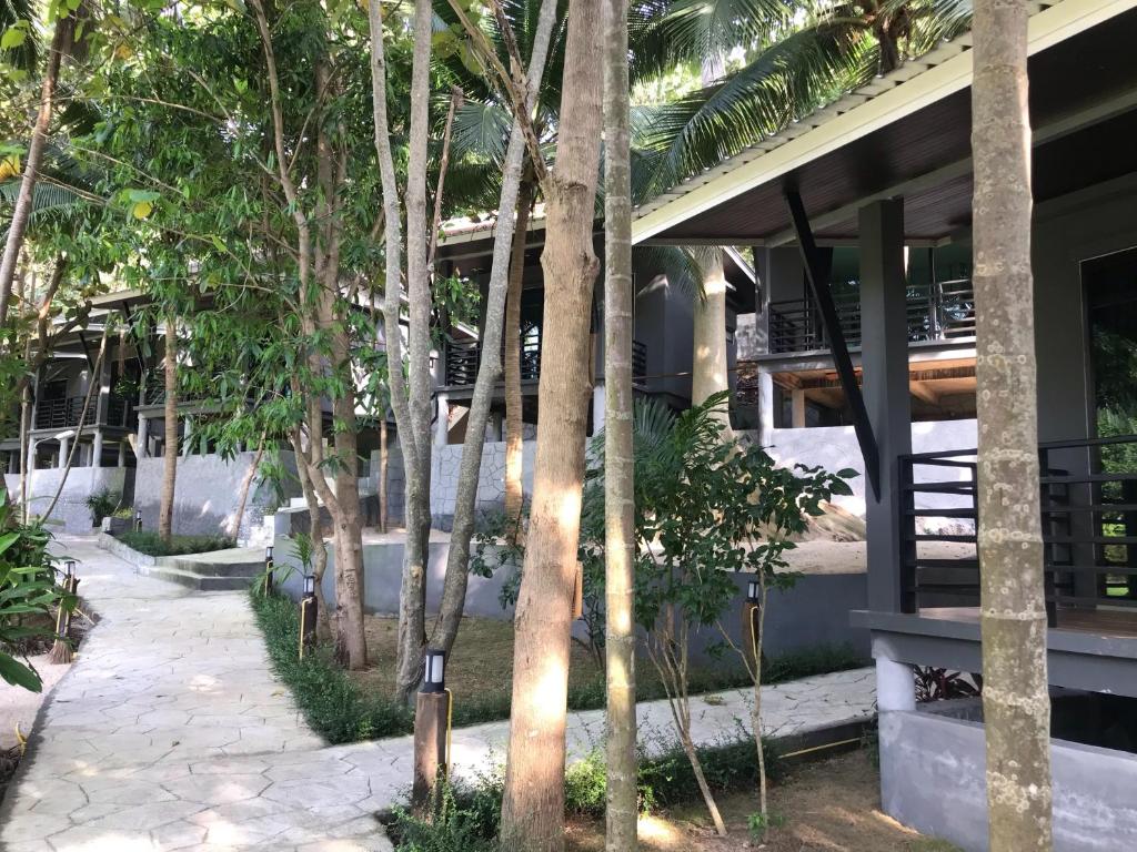 Rin Beach Resort photo 3