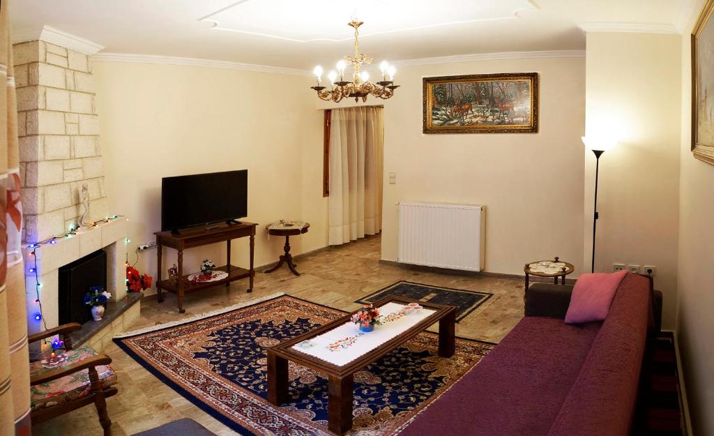Melandrinos Apartment photo 1