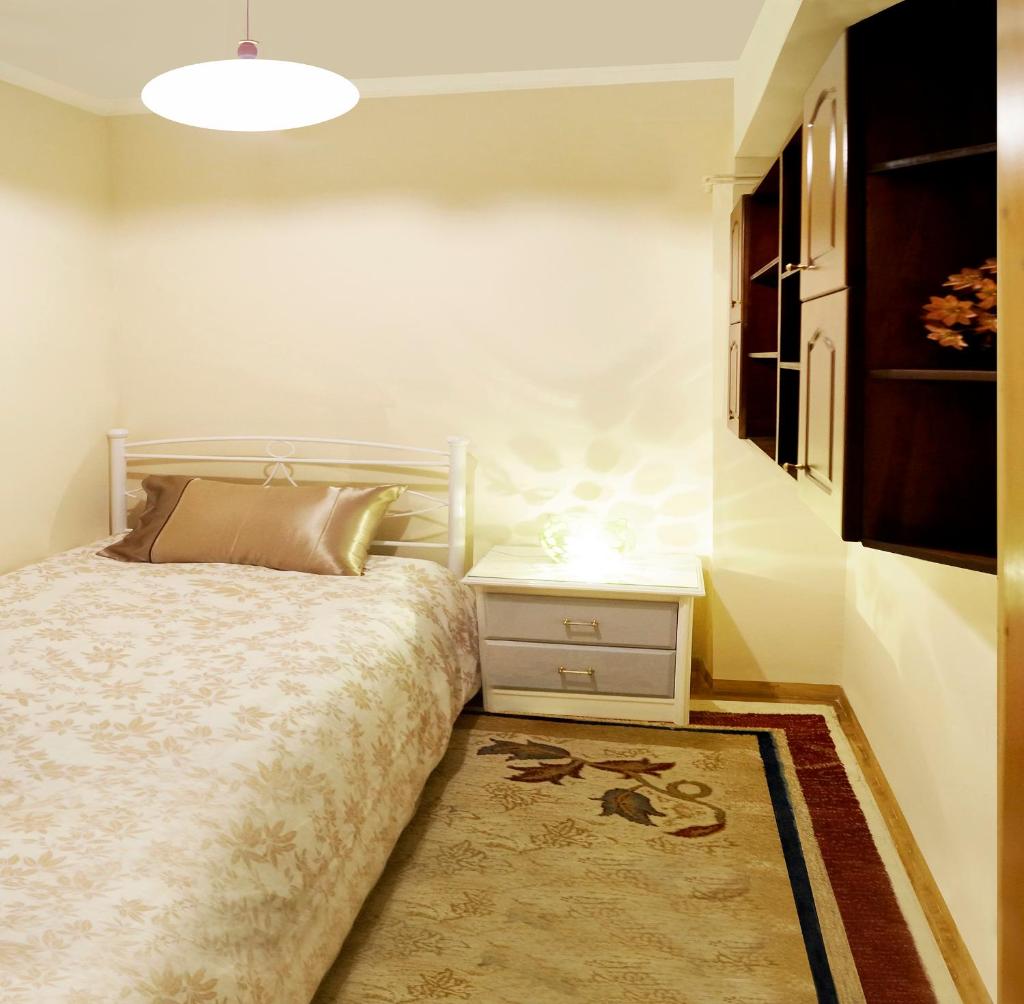 Melandrinos Apartment photo 4