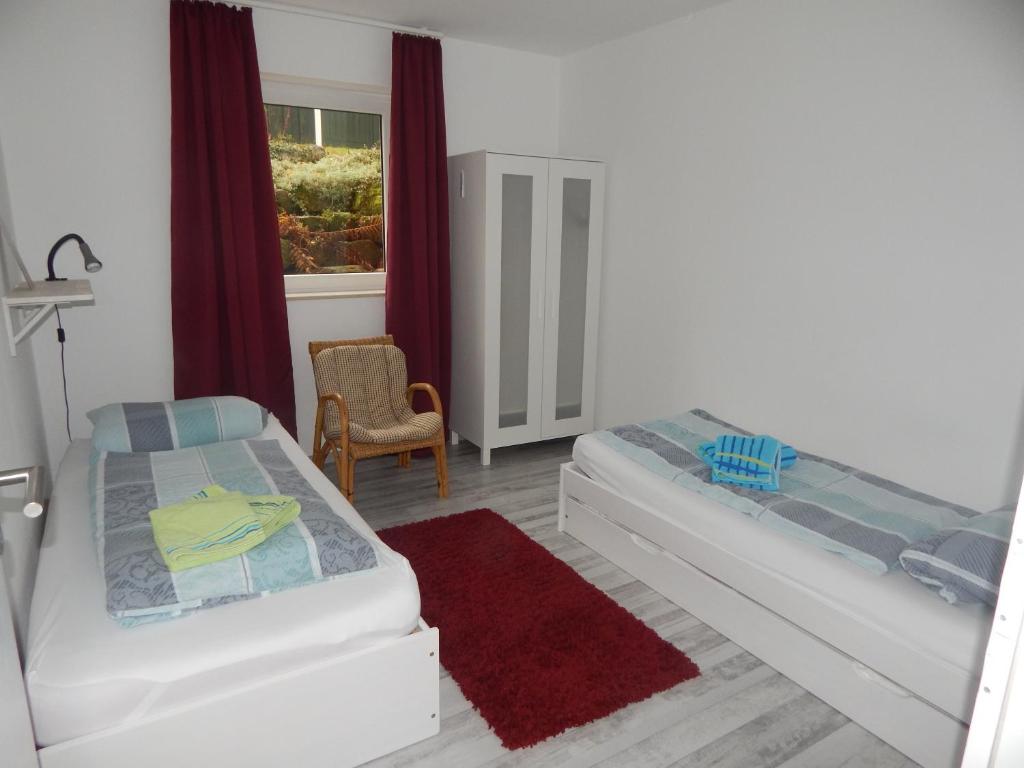 Ferienwohnung Zur Egge photo 2