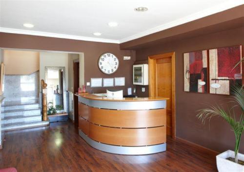 Hotel Las Terrazas photo 2