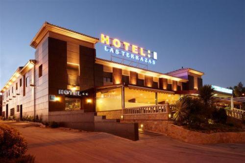 Hotel Las Terrazas photo 1