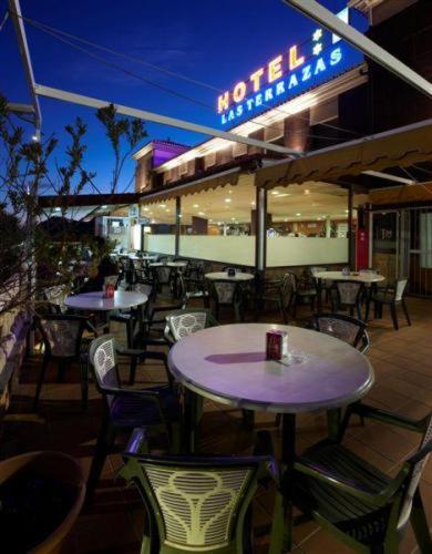 Hotel Las Terrazas photo 3