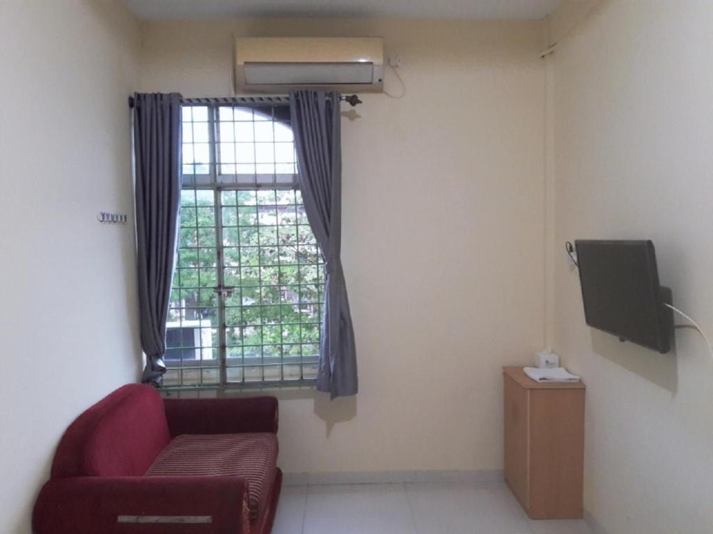 Jakson Homestay Batam Penginapan - Tap to explore photos