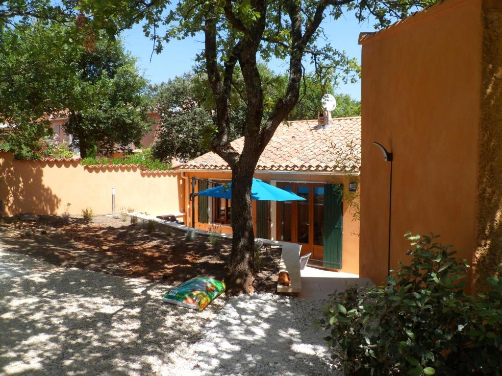 Villa Célestine photo 2
