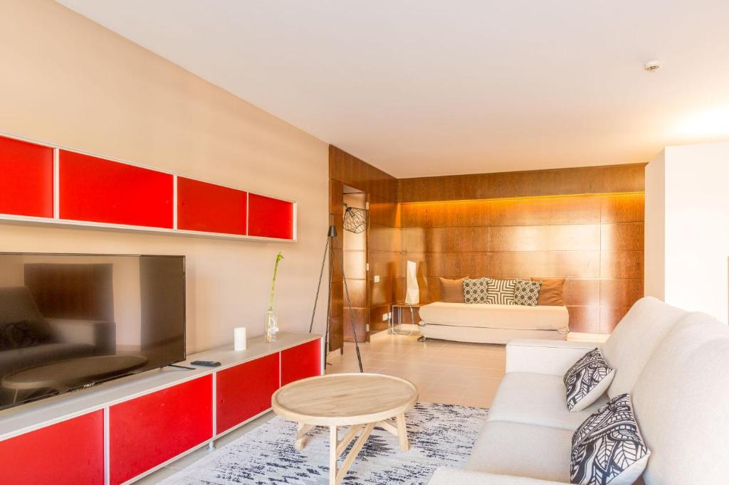 Apartments Maria - Salgados 10A0D photo 3