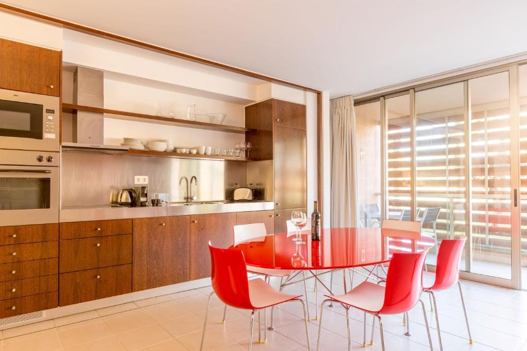 Apartments Maria - Salgados 10A0D photo 4