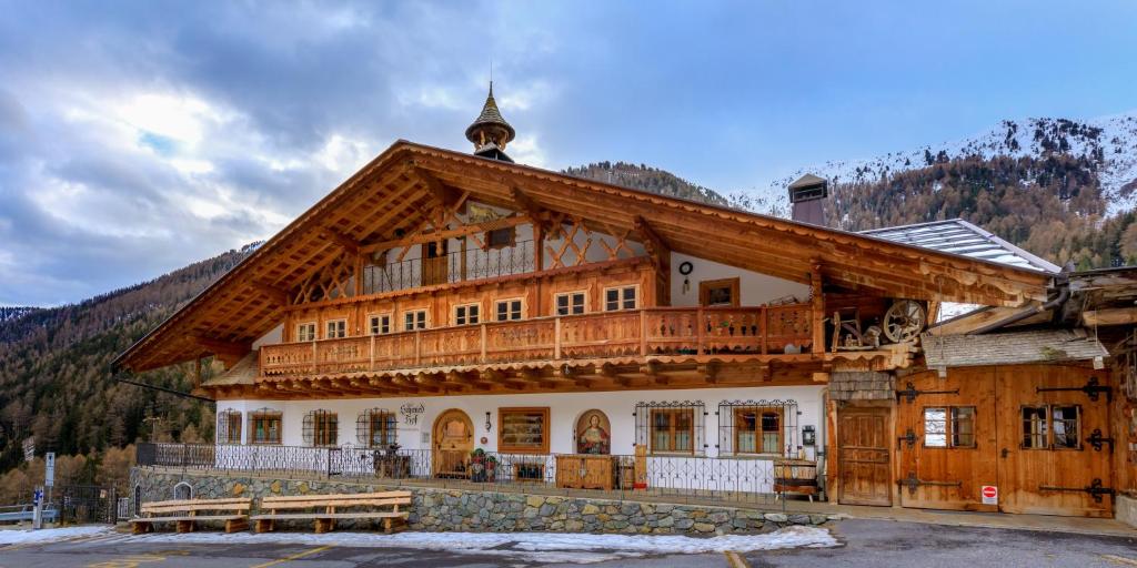 Schmiedhof photo 2