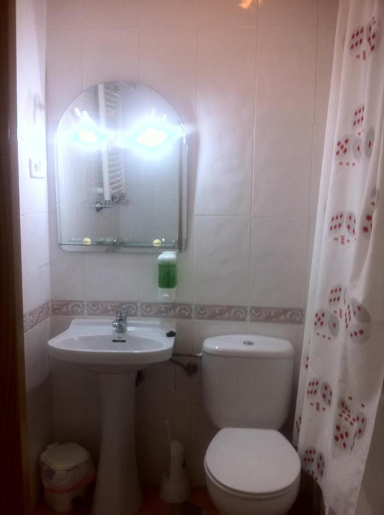 Hostal Madrid Paris photo 3